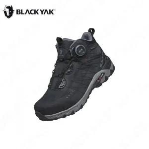 블랙야크 BLACKYAK 엑섬 II GTX_BK ABYSHX2983BK 271473