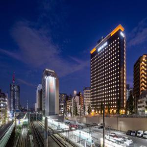 [오전출발]도쿄 에어텔 / 2박3일 / [오츠카] APA호텔 야마노테 오츠카 에키타워 / 제주항공