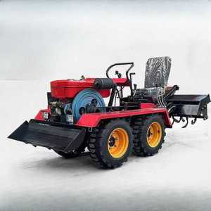 소형농기계 농업 존디어 트랙터 미니관리기 35 경운기