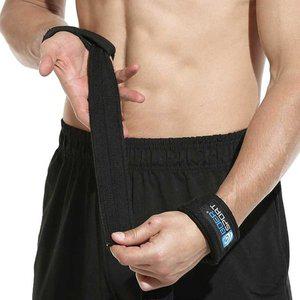 [기타]스포츠 아령 바벨 고정 스트랩 손목보호 운동효과 (WFFHZ57)