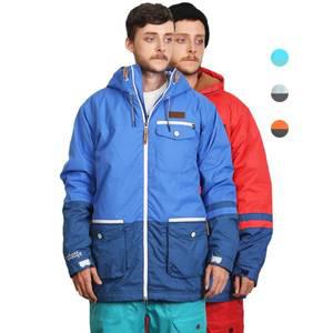 [YOBS]욥스 남성 스노보드 스키 자켓 중간두께 패딩 보드복 스키복 상의 Hunter J