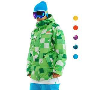 [YOBS]욥스 남성 스노보드 스키 자켓 고어텍스기능 보드복 스키복 상의 Sniper J