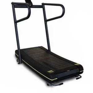 무동력 러닝머신 커브 텐션 아파트 홈트레이닝 홈짐