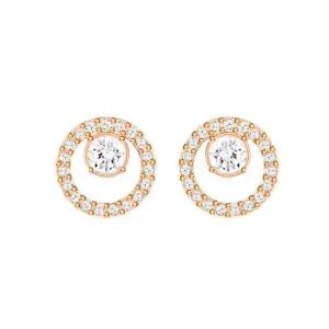 스와로브스키 스와로브스키 귀걸이 크리에이티비티 서클 5199827