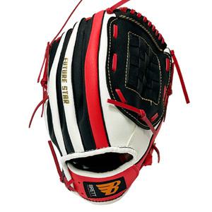 브렛 야구글러브 퓨쳐스타 11.5인치 BR-J115 캐치볼 트레이닝 PI