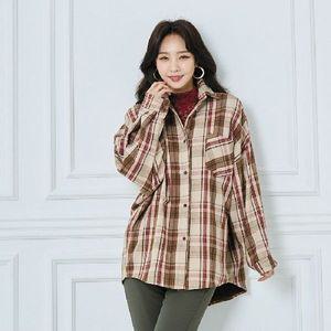 [NS홈쇼핑](쇼)안감퍼겨울셔츠[34881439]