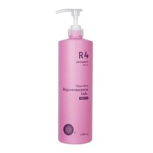 따봉케라 부활연구소 R4 아미노산 1000ml 헤어마스크 손상모 클리닉 헤어샵 미용실제품