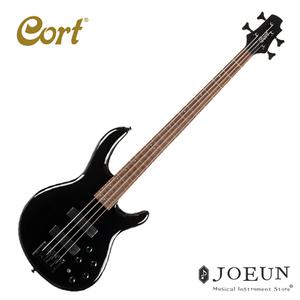 [콜트] 베이스기타 C4 Deluxe BK