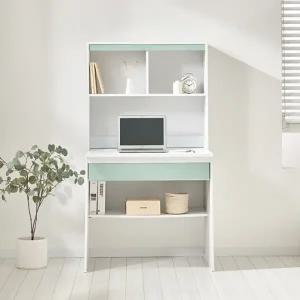 [히트가구] M2170 수납 책상 세트 800 7colors (착불)