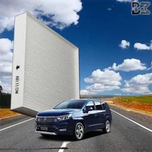 PM2.5 미세먼지 차량용 에어컨필터 코란도투리스모