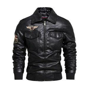 라이딩가죽자켓 바이크 남성 재킷 가을 캐주얼 스쿠터 점퍼 방수 방한 오토바이