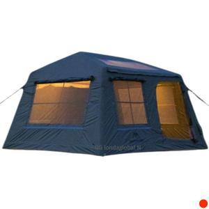 마운틴하이커 캠핑 에어 텐트 감성 원터치 2.7 방수