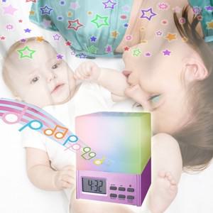 키즈트래블 별빛수유등 무선조명 아기 수면등 백색소음 무드등 조카 백일선물