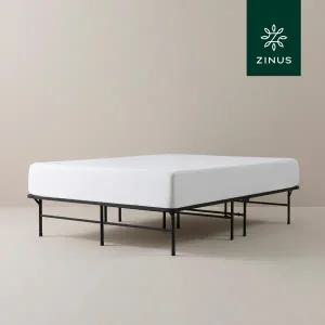 [롯데백화점]지누스 스마트_베이스 엘리트 침대 프레임 (싱글)