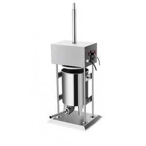 수세 소세지 충진기 전동 업소용 메이커 주입 미트볼 제조기