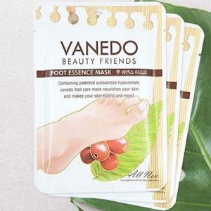 발팩 발각질제거 발각질제거팩 풋케어 풋팩 에센스 필링 보습 발