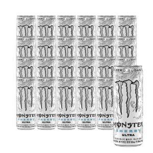 몬스터 에너지 울트라 355ml 24캔