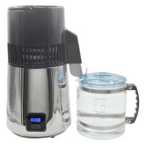 가정용증류수기 증류수 제조기 음용증류 한약증류