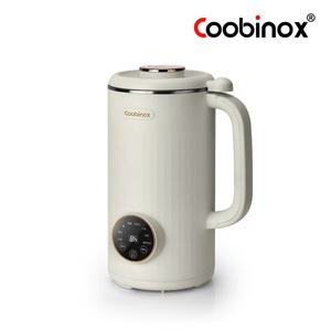 쿠비녹스 건강앤 두유제조기 죽만드는기계 두유기 콩물기계 메이커 믹서기 분쇄기