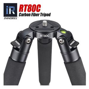 이노엘 INNOREL DSLR 스탠드 RT80C 삼각대 헤드별매