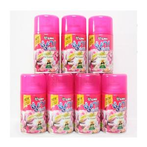 산도깨비 방향캔 290ml 1개/자동분사기용 향캔