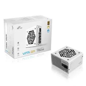 VITA GM 750W 80PLUS GOLD 화이트 ATX3.1
