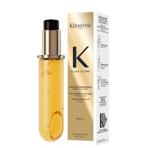 케라스타즈 뉴 엘릭서 얼팀 오리지널 헤어오일 리필 75ml