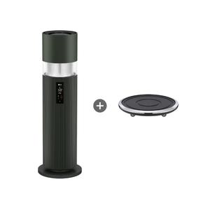 LG전자 퓨리케어 오브제컬렉션 하이드로타워+무빙휠 HY704RGUAM (T) *LG정품*