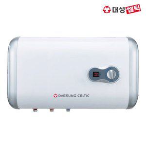 대성쎌틱 RZB-50 전기온수기 스텐 설치의뢰 및 직접설치