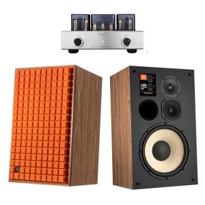 케인(Cayin) MT-12N + JBL L100 Classic MK II 진공관 오디오