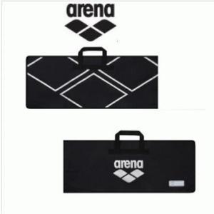 아레나 HC02 아레나 공용 롱핀 오리발 가방 A5AC1AB07(블랙)