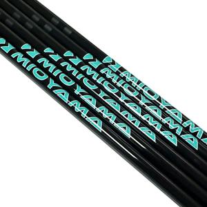 미오야마 초경량 장타용 드라이버 샤프트 (슬리브 및 그립 포함)