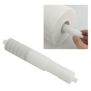 h국산 매립형 휴지걸이봉 욕실부속교체 화장실 휴지심