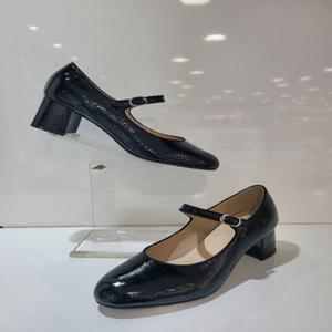 [소다] SODA 여성 메리제인 FLS514 PA10