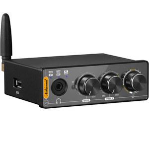 미니앰프 업소용 파워 NOBSOUND DAC OPT PDIF 스테이션 트랙 패널