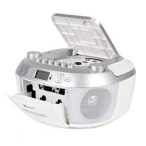 [기타]아남330 카셋트 CD 플레이어 블루투스 MP3 라디오