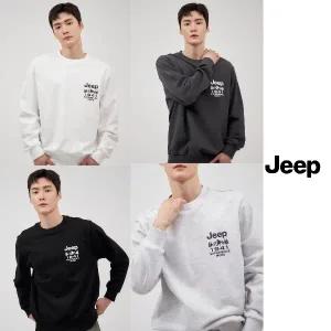 [대구백화점] [지프]지프 이월 남여공용 맨투맨 단독특가(JO1TSU896-5)