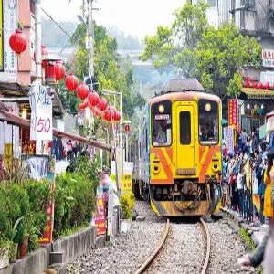 타이베이 3/4일 #부산출발 [26년설연휴] [NO팁+NO옵션+NO쇼핑] [그린베이리조트오션뷰] #예류 #스펀 #지우펀 #서문정