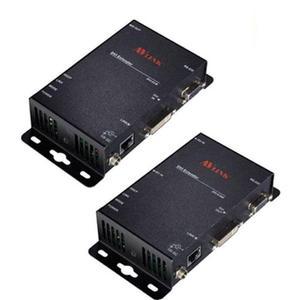 [BZHJJK33_51]DVI RS232 1대1 리피터 신호증폭기 로컬 100m