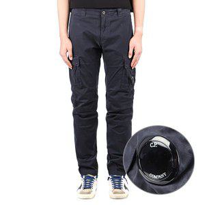 [CP컴퍼니]  남성 렌즈 와펜 팬츠 (17CMPA186A 005529G 888) 24FW