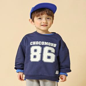 [초코몽]86맨투맨