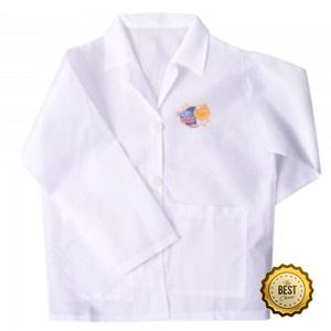 유아 병원놀이 긴팔 의사가운 역할놀이 의상 유아놀잇감 청진기 어린이선물