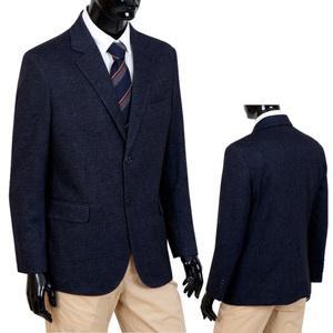 봄 가을 남성 정장 콤비 체크 자켓 남자 신사 양복 마이 재킷 간절기 춘추 세미