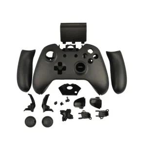 OSTENT 교체 케이스 쉘 및 버튼 키트 마이크로소프트 Xbox One 무선 컨트롤러용
