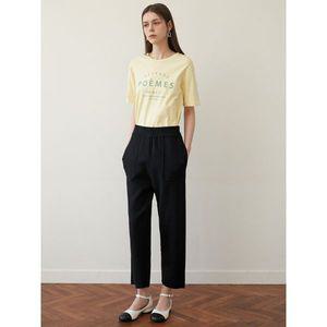 [르오트]탄탄한 데일리 니트 팬츠  3종택일  사이즈 55 88다양_P379621479