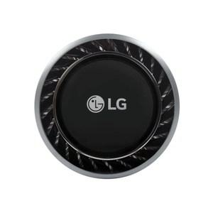 LG전자 코드제로 A9 배기필터+커버세트(아이언 그레이) ADQ74773923