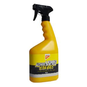 캉가루 물왁스 900ml  X  3개 / 세차후물때제거