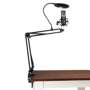 [HY50FLJ1_51]마이크 암 붐 MIC 브이로그 줌 원격수업 강의