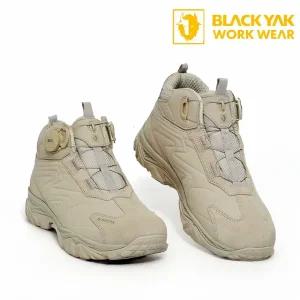 블랙야크 등산화 트레킹화 워킹화 운동화 런닝화  다이얼 데저트 