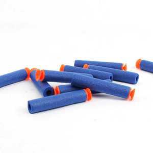 너프건 저격총 탄피 다트 기관총 표적 스나이퍼 방출 스펀지 서바이벌 엘리트